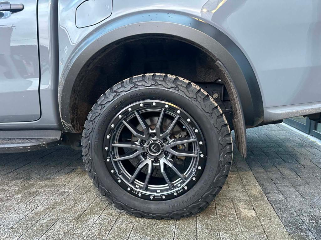 Fuel velgen, Auto-onderdelen, Banden en Velgen, Ophalen, Band(en)