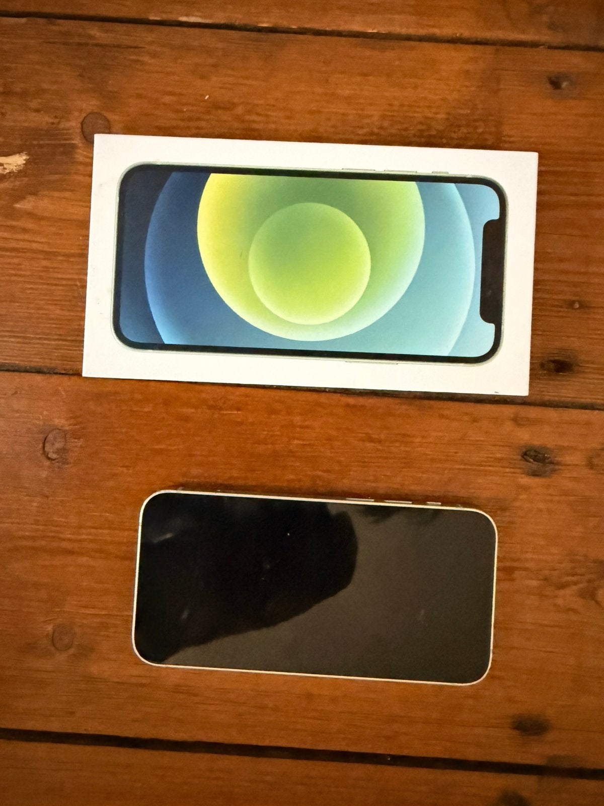 iPhone 12 mini 128 gb te koop, Telecommunicatie, Mobiele telefoons | Apple iPhone, Zo goed als nieuw, 128 GB, Zonder abonnement