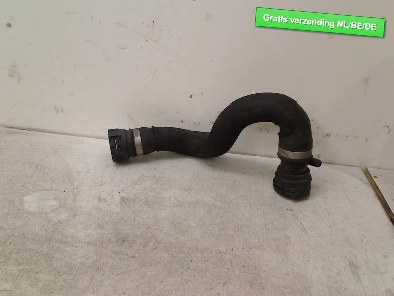 KOELWATERSLANG Audi SQ5 (8RB) (01-2012/05-2017) (8K0121055B), Info@audi.de, Audi, Audi AG, Gebruikt