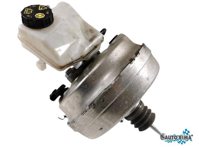 Assistant de freinage d'un Volvo V90, -, 3 mois de garantie, -, -