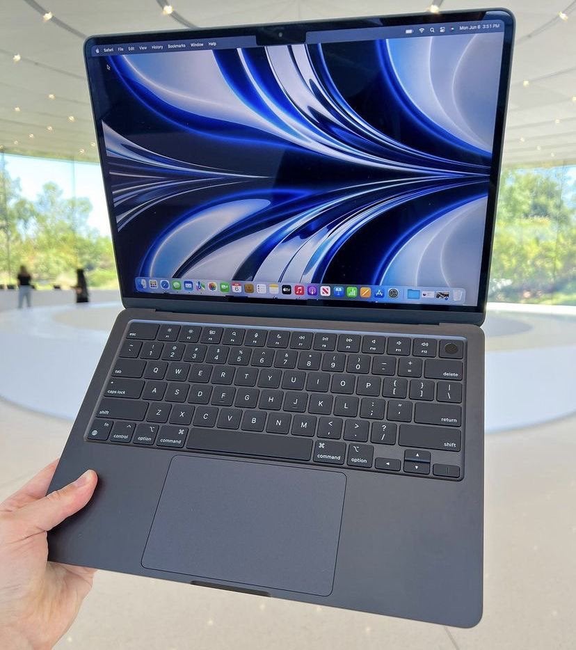 Macbook air m4 2025 parfait etat, Informatique & Logiciels, 256 GB, Enlèvement ou Envoi, 13 pouces, Comme neuf