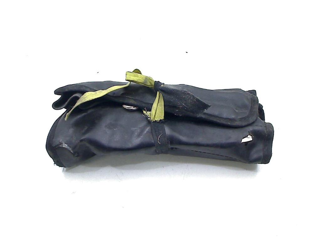 ENSEMBLE D'OUTILS FJR 1300 2006-2012 ABS (FJR1300 FJR1300A), Motos, Pièces | Autre, Dhr. S. di Majo, Utilisé, Info@cama-motorparts.nl