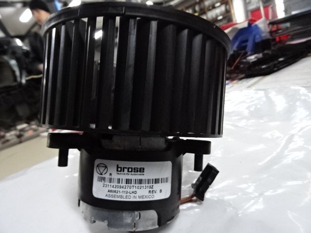KACHELMOTOR BMW X4 (F26) (01-2014/03-2018) (A60621112LHD), Gebruikt, BMW