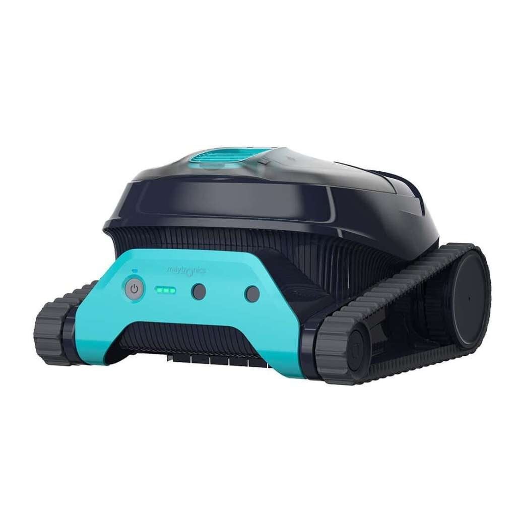 Zwembadrobot dolphin liberty 300, Ophalen of Verzenden, Nieuw, Reinigingsmiddel