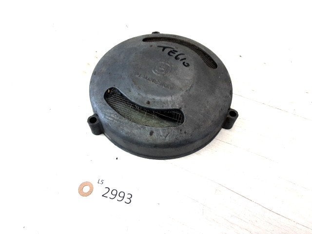 TE610 2005 - 2006 TE610 Carterdeksel D1-55131, Motos