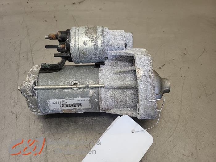 Démarreur d'un Mercedes Vito, 3 mois de garantie, Utilisé, -, -