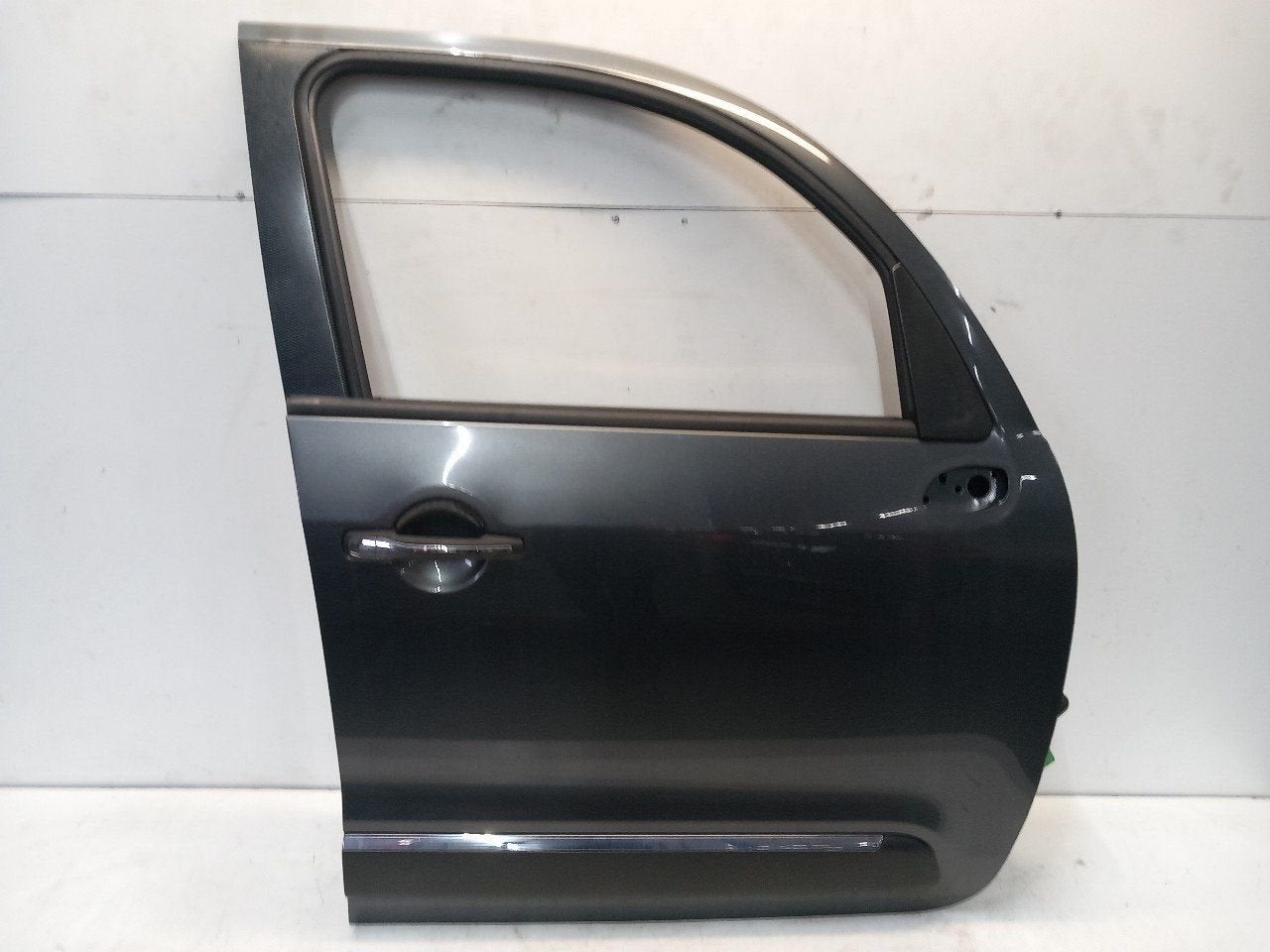 Portier rechts voor Citroën C3, Onderdelen@venauto.nl, Van der Ven Autorecycling B.V., Ettenseweg 76, 4706 PB Roosendaal, The Netherlands