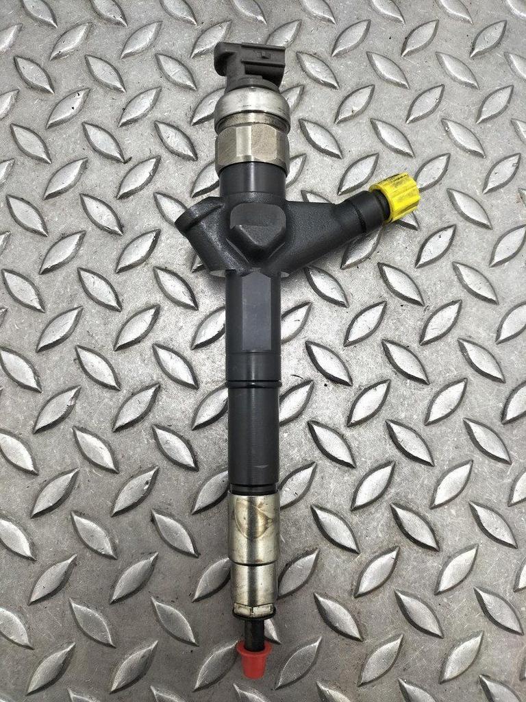 NISSAN PATHFINDER BRANDSTOF INJECTOR / VERSTUIVER 2012, Ophalen of Verzenden, Gebruikt, Stiba lid