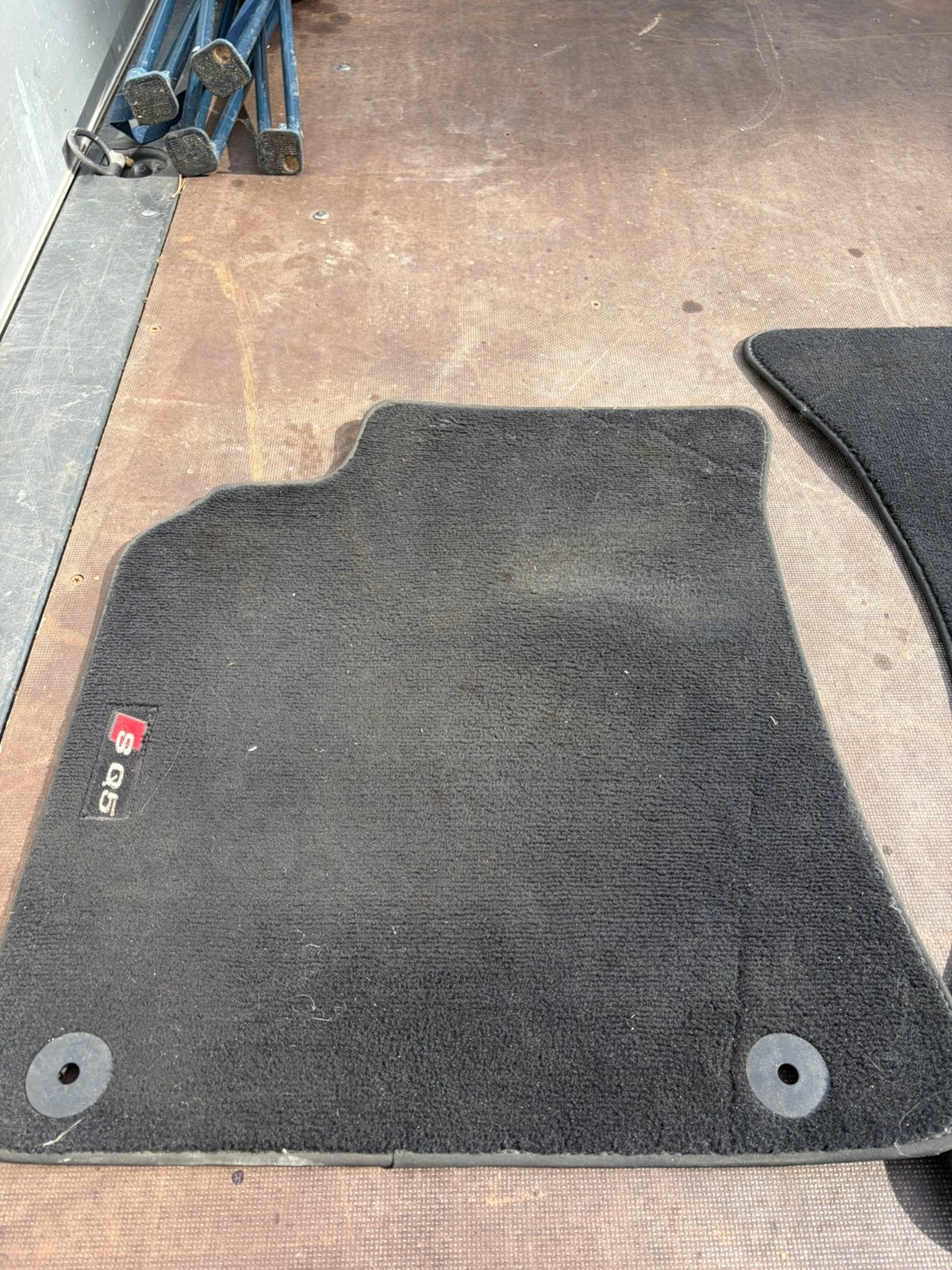 Lot audi SQ5 accessoires, Auto's, Audi, Particulier, Te koop, SQ5