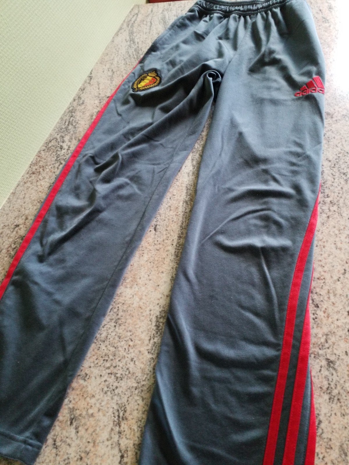 Adidas joggingbroek 13-14 jaar, Ophalen of Verzenden