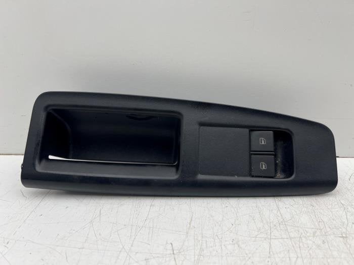 Commutateur vitre électrique d'un Volkswagen Polo, Volkswagen, -, 3 mois de garantie, Utilisé