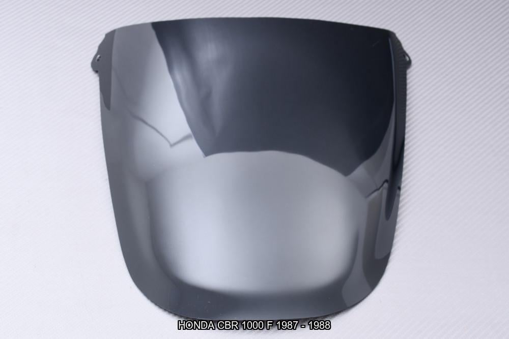 Windscherm voor HONDA CBR 1000 F / HURRICANE 1987 - 1988