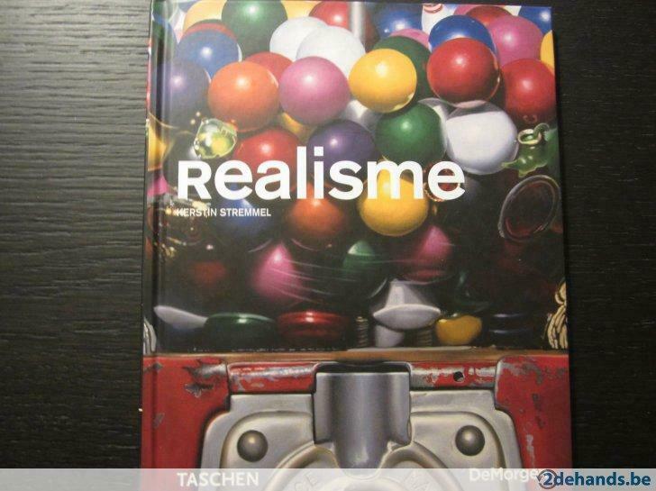 Realisme  (Kerstin Stremmel), Enlèvement ou Envoi, Utilisé