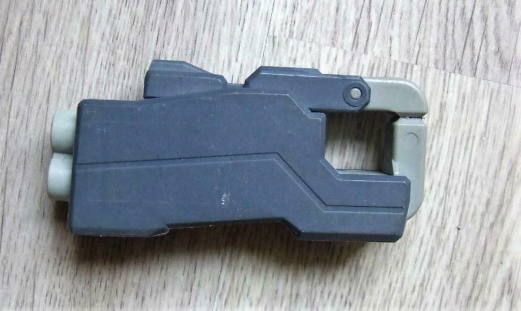 stroomtang, Doe-het-zelf en Bouw, Meetapparatuur, Ophalen of Verzenden, Gebruikt, Accessoires