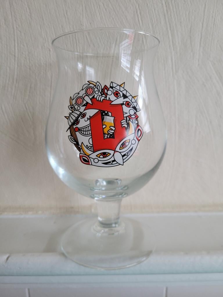 Duvel - Schiffmacher 1871, Verzamelen, Ophalen of Verzenden, Zo goed als nieuw