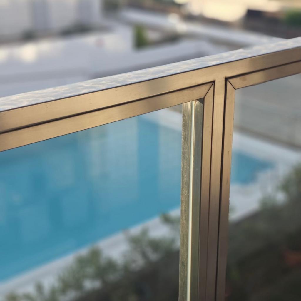Te huur appartement aan zee in Manilva (Andalusië), Vakantie, 2 slaapkamers, Appartement, Costa del Sol, Overige