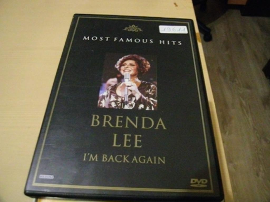 brenda lee, Enlèvement ou Envoi
