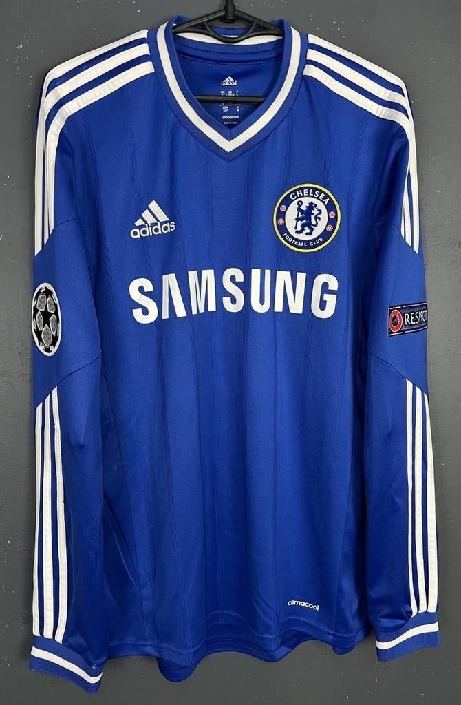 Chelsea Eden Hazard Champions League Finale 2014, Verzenden, Zo goed als nieuw