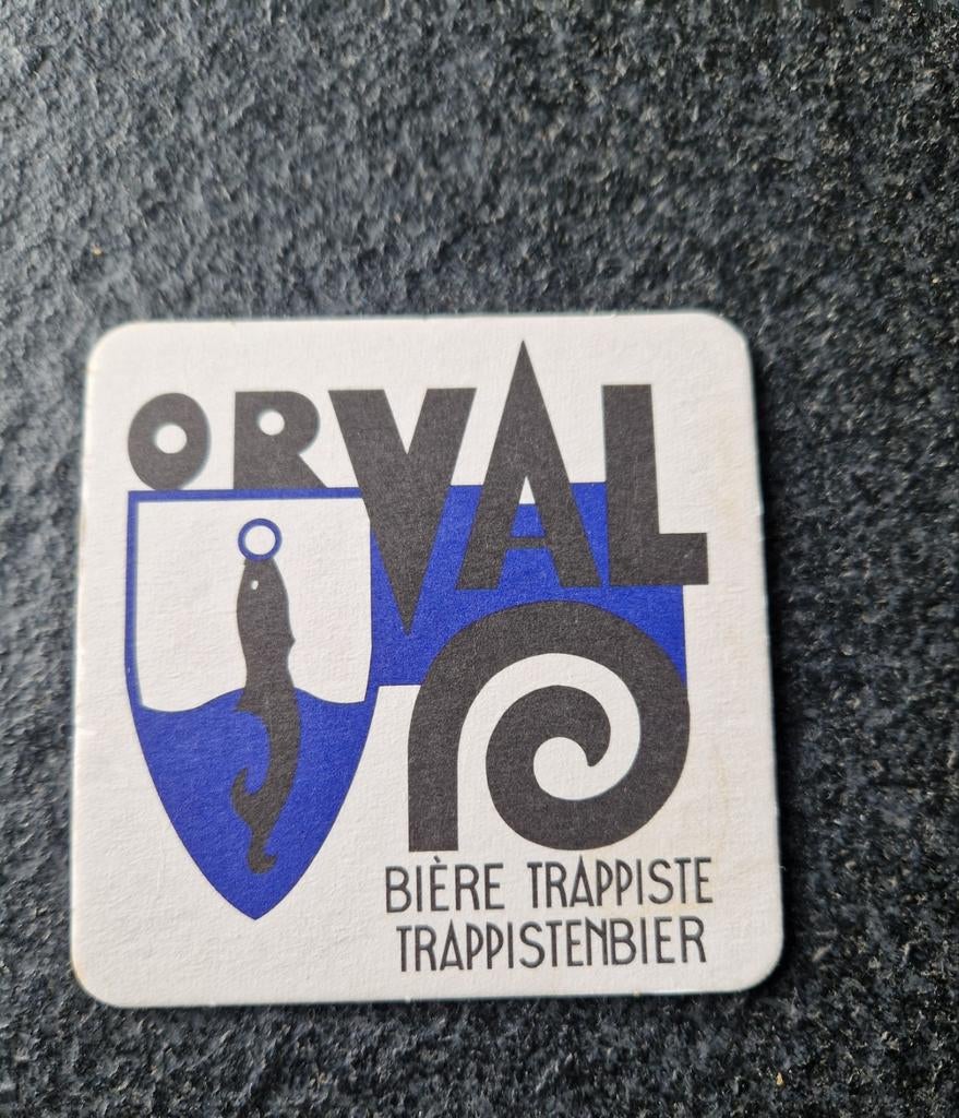 Orval, Enlèvement ou Envoi