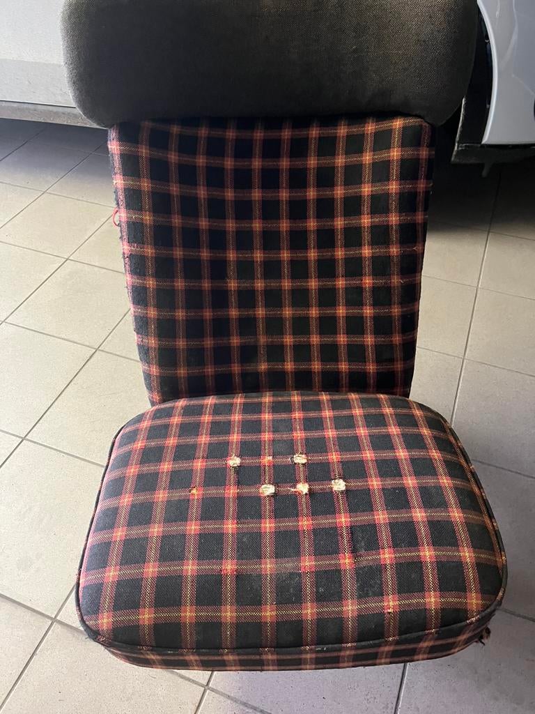 Theo ruth artifort fauteuil congo, Maison & Meubles, Vintage, Enlèvement, Utilisé, Une