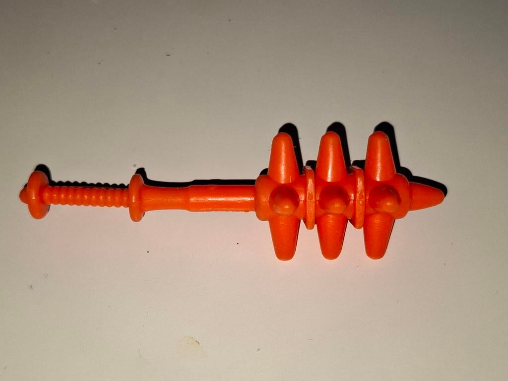 MOTU : knuppel spikor, Verzenden, Zo goed als nieuw