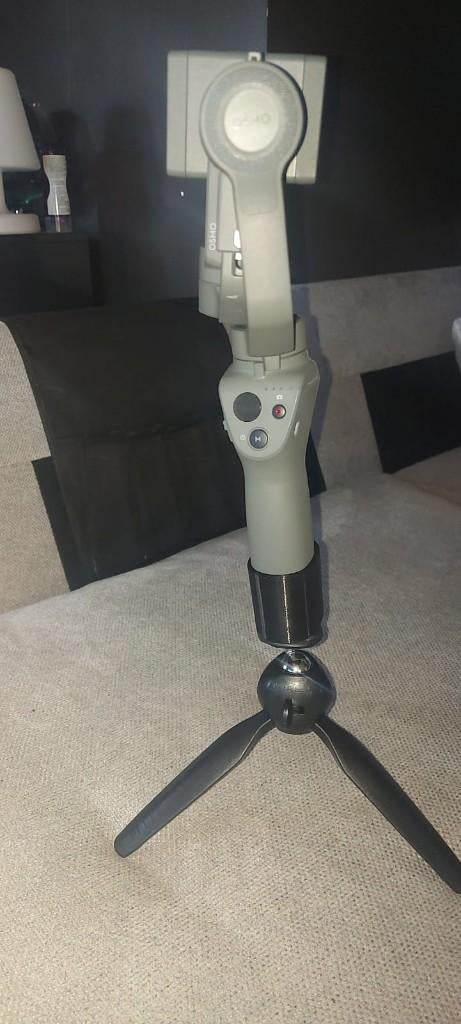 stabilisator voor smartphones, Ophalen, Zo goed als nieuw, Telefoonhanger of Accessoire