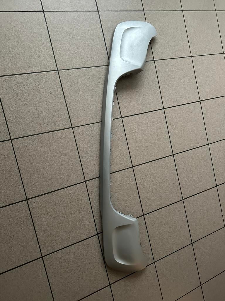 Diffuseur par choc arrière Mercedes gla 2020 a 2024, Enlèvement ou Envoi, Utilisé