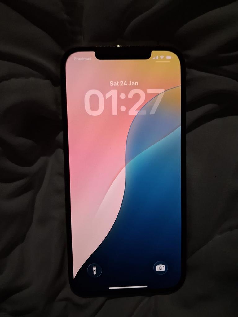Iphone 12 pro max 128, Enlèvement ou Envoi, IPhone 12