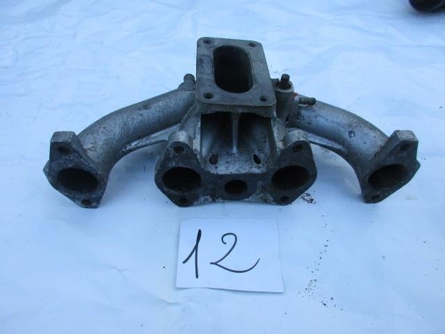 Inlaatspruitstuk voor Fiat 1300 en 1500C, Ophalen, Gebruikt, Fiat