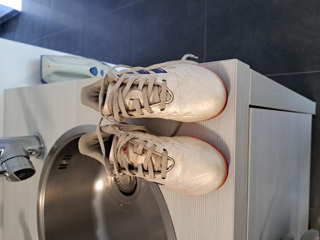Voetbalschoentjes adidas copa pure, Vêtements | Hommes, Chaussures, Comme neuf, Enlèvement, Adidas, Chaussures de sport