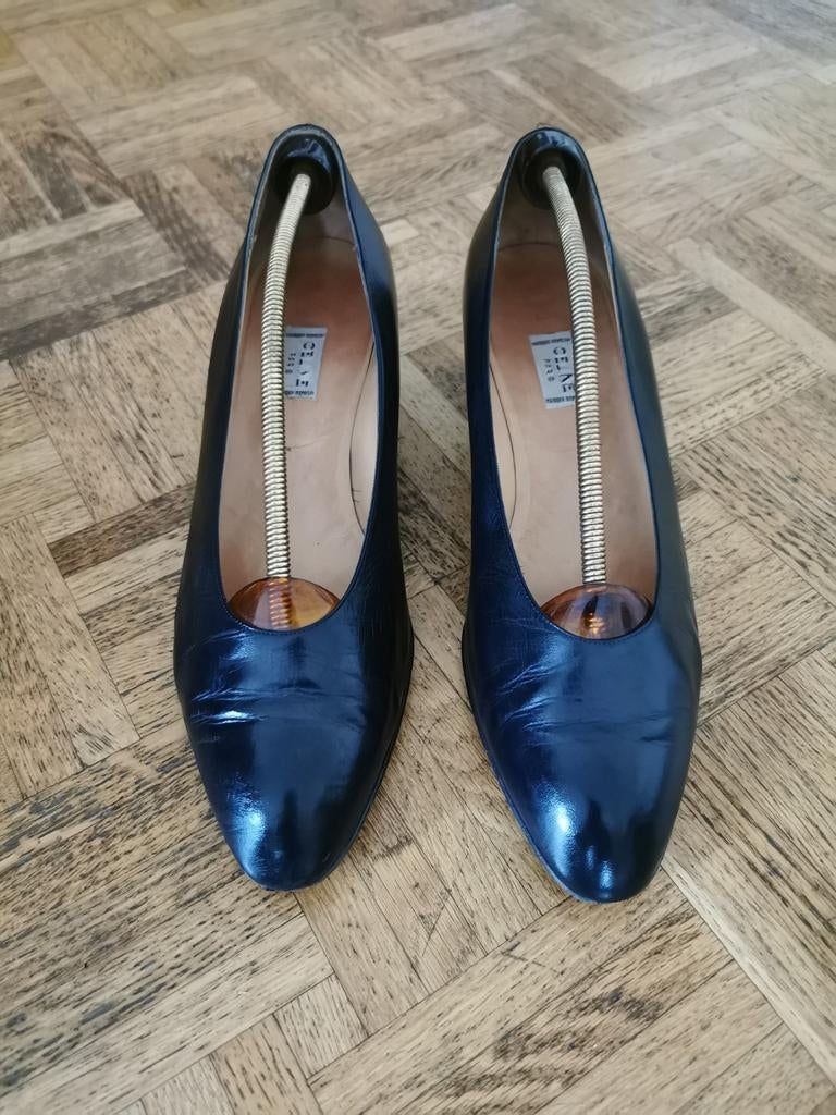 Escarpins Céline, Vêtements | Femmes, Enlèvement ou Envoi, Porté, Escarpins