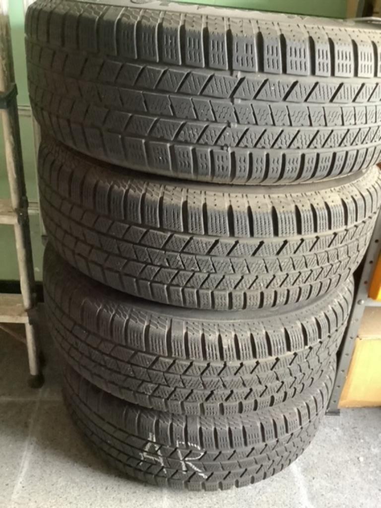 autobanden, Ophalen, Overige, 215 mm, 16 inch