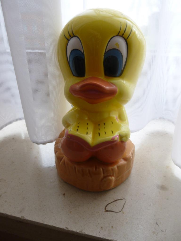 spaarpot, Verzamelen, Spaarpotten, Ophalen, Zo goed als nieuw, Steen, Aardewerk of Keramiek, Dier