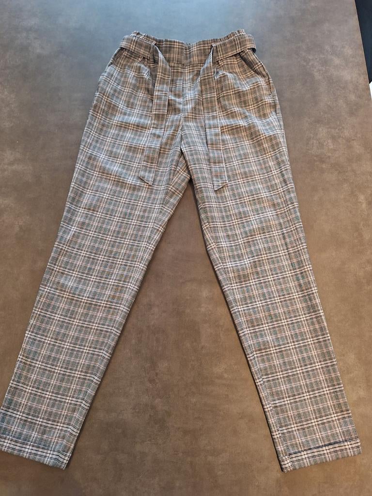 Broek jbc maat 170 steffi mercie nieuw, Broek, Meisje, JBC, Ophalen of Verzenden