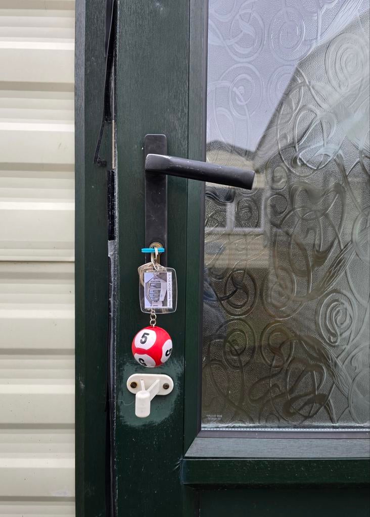 Stacaravan DG CH in snelverkoop 20.000€ 🚚 inclusief !!!