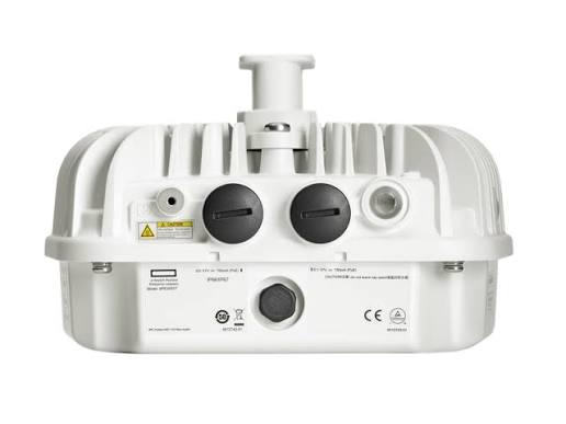 Aruba AP-577 R4H23A Outdoor Accesspoint 11ax nieuw in doos, Computers en Software, Ophalen of Verzenden, Nieuw, Hpe Aruba