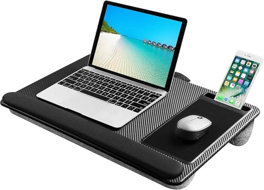 Draagbare Laptopbureau laptopstandaard GRATIS LEVERING, -, Verzenden, -, Nieuw