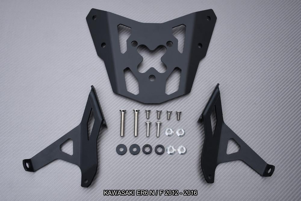 Topkofferdrager Bagagedrager KAWASAKI ER6 N / F 2012 - 2016