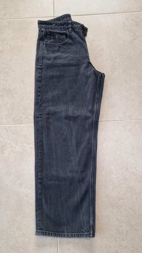 Baggy broek "Volcom", Volcom, Ophalen of Verzenden, Gedragen, Zwart