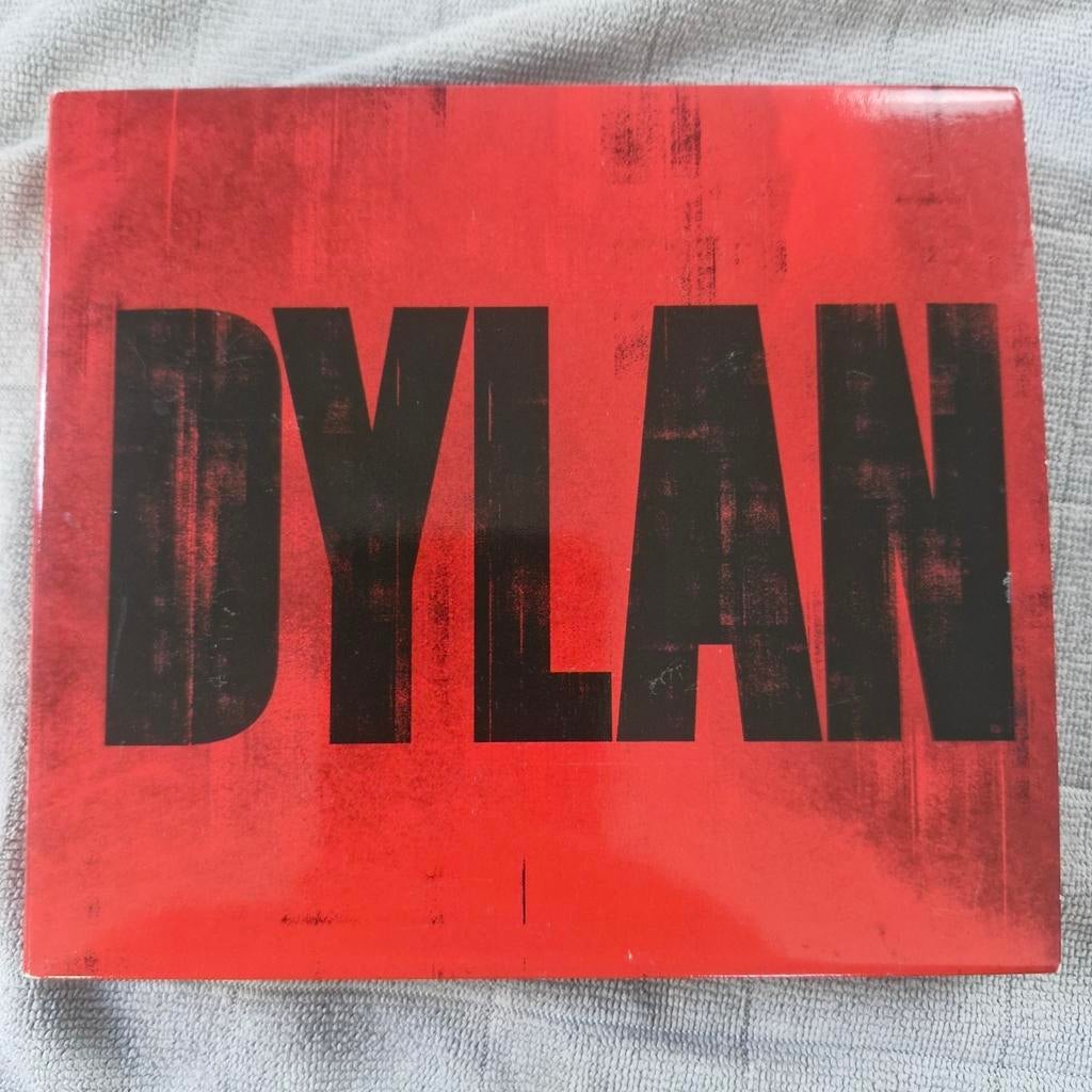 3 x Cd Bob Dylan " Dylan", Ophalen of Verzenden, Zo goed als nieuw