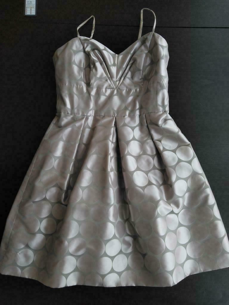 kleedje Addy van de Krommenacker voor Steps mt 36, Kleding | Dames, Jurken, Ophalen, Steps, Roze, Maat 36 (S)