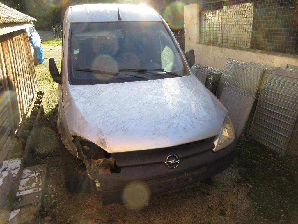 auto pièces, Enlèvement, Utilisé