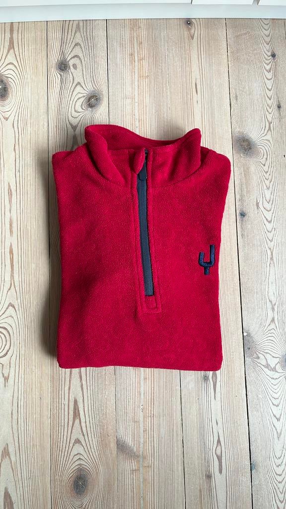 Fleece trui, Ayacucho, maat 152, Kinderen en Baby's, Meisje, Trui of Vest, Ophalen of Verzenden, Zo goed als nieuw