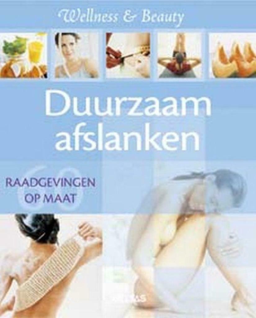 Duurzaam afslanken raadgevingen op maat, Ophalen of Verzenden, Zo goed als nieuw, Dieet en Voeding