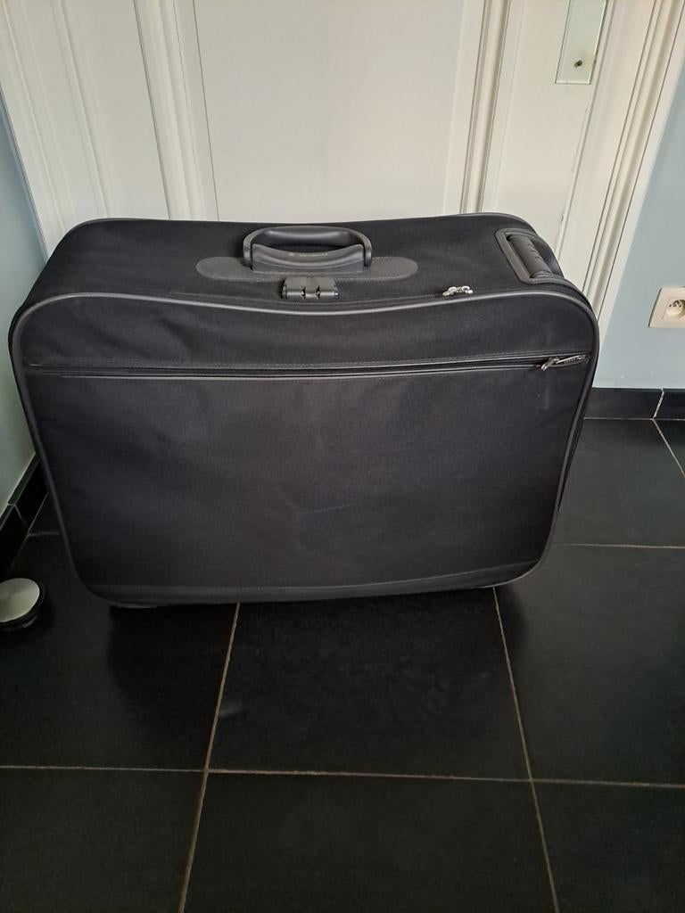Koffer Samsonite, Handtassen en Accessoires, Ophalen, Zo goed als nieuw