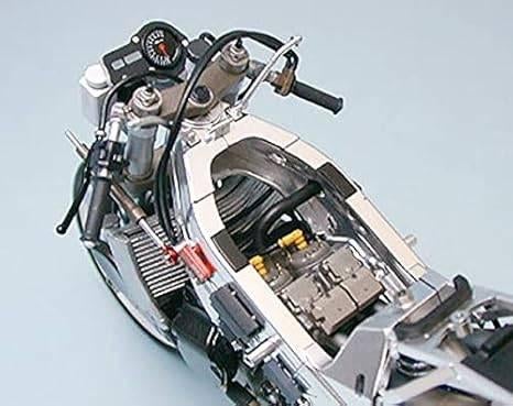 Tamiya | 1:12 | Suzuki RGV Gamma XR89 | LIVRAISON GRATUITE, Neuf, -, -, Plus grand que 1:32