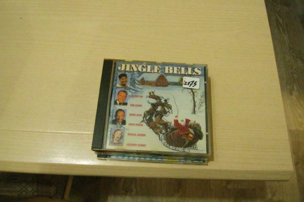 jingle bells, Enlèvement ou Envoi, Utilisé