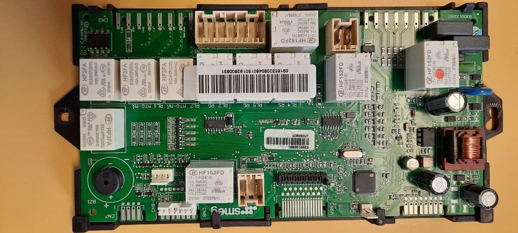 VB578D0S0/04 module puissance, Electroménager, Enlèvement ou Envoi, Neuf