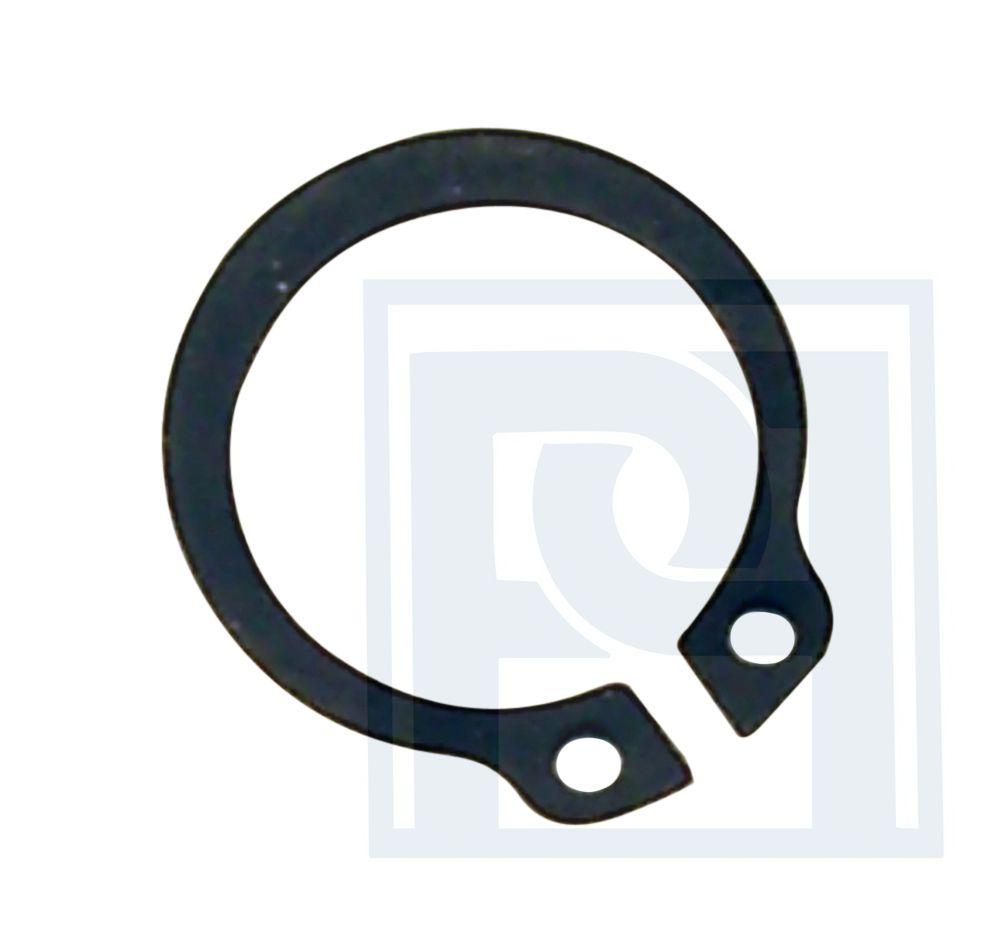 Volvo Versnellingsbak afstandring shim 2.1 mm 140  145  164, Auto-onderdelen, Ophalen of Verzenden, Nieuw