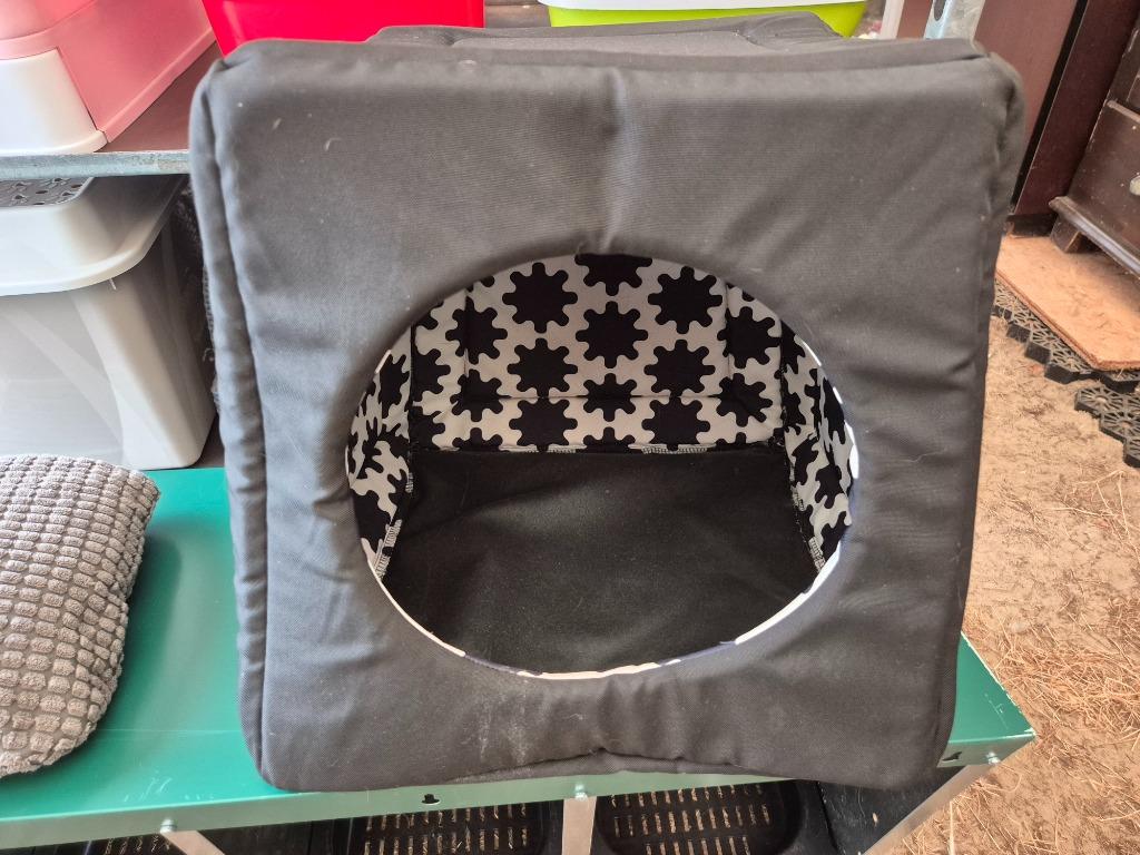 Panier pour chat sans coussin intérieur, Enlèvement ou Envoi